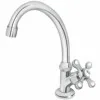 Rosan Nostalgija Stojećiventil za - pokretni izliv 018 mm N531130