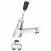 Rosan Public+ Stojeći ventil za TOPLU/HLADNU vodu - za lavabo A75401ML