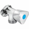 Rosan Klasik Priključno-prolazni ventil 1/2" sa priključkom 3/4" A55112