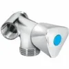 Rosan Klasik Priključno-prolazni ventil 1/2" sa priključkom 3/4" A55112