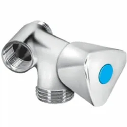 Rosan Klasik Priključno-prolazni ventil 1/2" sa priključkom 3/4" A55112