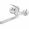 Rosan Perla baterija za sudoperu - lavabo, ovalni izliv 200 mm JP321020