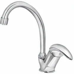 Rosan Perla baterija za sudoperu - 2 cevi - cevni izliv 200 mm ( 018 mm ) JP382001