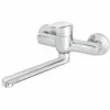 Rosan Smart baterija za sudeperu-lavabo izliv 200 mm JA321002