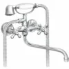 Rosan Nostalgija baterija za kadu - lavabo "švedska" N11101