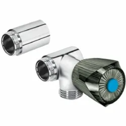 Rosan Klasik Fumme Priključno-prolazniventil sa priklj. 3/4", za baterije AF56134