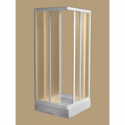 Polyagram Tuš kada Alfa f50 specijal solo 90x80cm