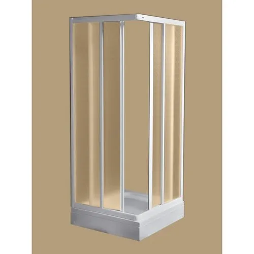Polyagram Tuš kada Alfa f50 specijal solo 100x80cm