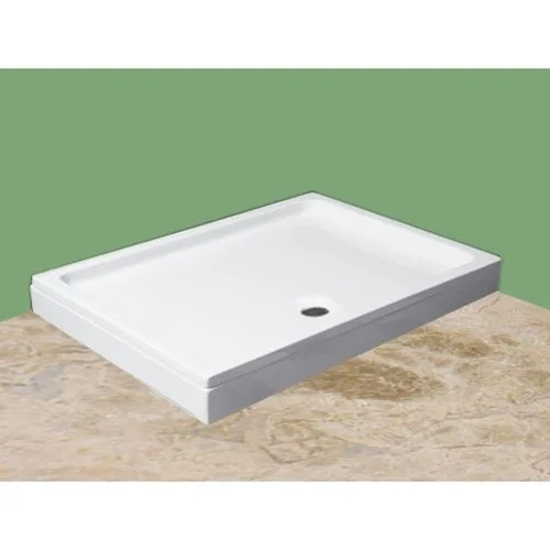 Polyagram Tuš kada Pluton f90 komplet 110x80cm