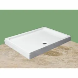Polyagram Tuš kada Saturn f90 solo 120x80cm