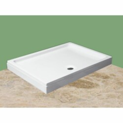 Polyagram Tuš kada Saturn f90 komplet 120x80cm