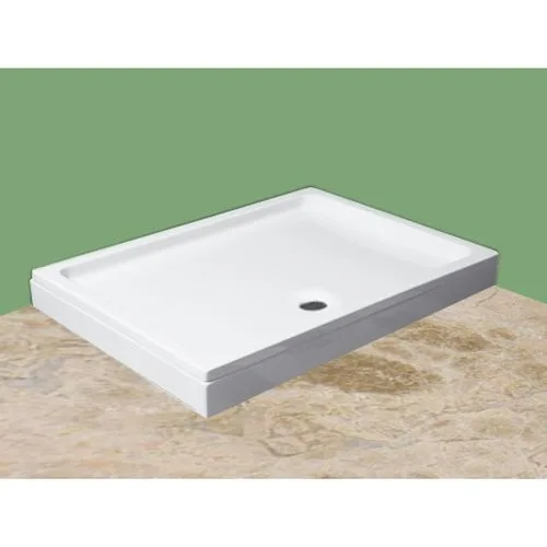 Polyagram Tuš kada Saturn f90 komplet 120x80cm