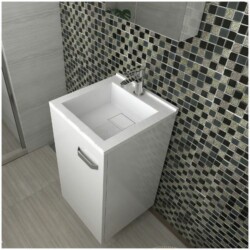 Piramida ormarić Euridika 40