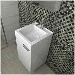 Piramida ormarić Euridika 40