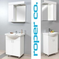 Roper Ormarić A3 650 Ekon.ogledal