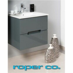 Roper Ormarić BX600 Tijana Siva