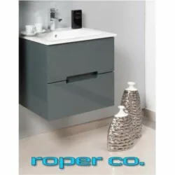 Roper Ormarić BX600 Tijana Siva