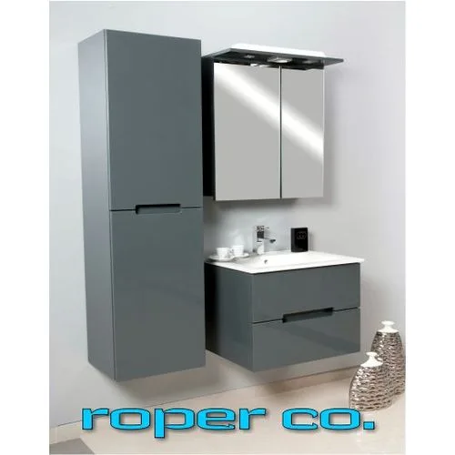 Roper Ormarić BX600 Tijana Siva