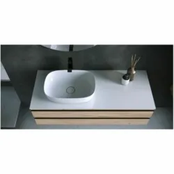 KolpaSan Ormarić Alexis OA-150 Dark Concrete