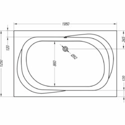 KolpaSan Kada Adam&Eva 195/M20-1 + Mi