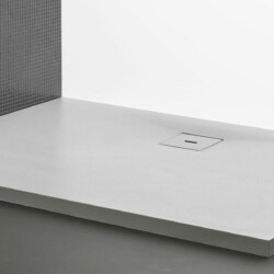 KolpaSan Tuš kada Moonwalk 100X100 Lm/R