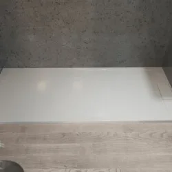 KolpaSan Tuš Kada Ballo 140X90 Kerr