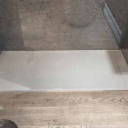 KolpaSan Tuš Kada Ballo 140X90 Rez