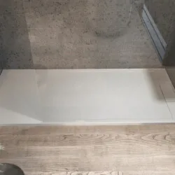 KolpaSan Tuš Kada Ballo 140X80