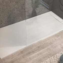 KolpaSan Tuš Kada Ballo 140X90 Kerr