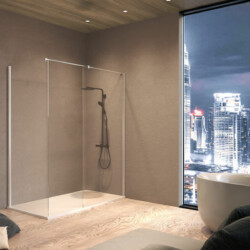 KolpaSan Kabina Calypso Win 140X100 - Uni SBR/1