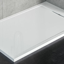 KolpaSan Tuš kada Capo q120X90/ Lm