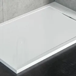 KolpaSan Tuš kada Capo q90X90 Lm