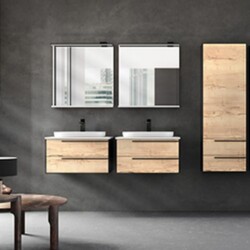 KolpaSan Ormarić Grace G-1451 HO