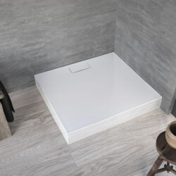 KolpaSan Tuš kada Drop 100X90