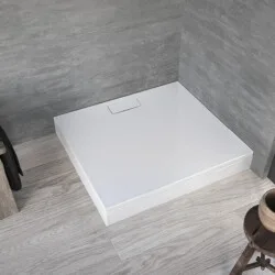KolpaSan Tuš kada Drop 100X90