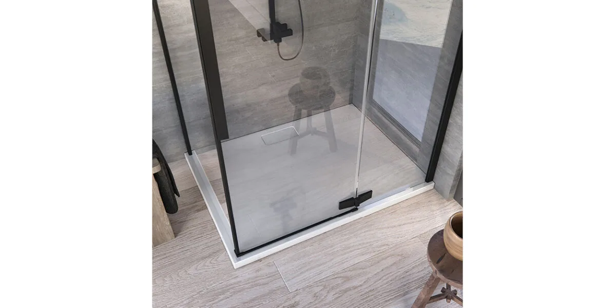 KolpaSan Tuš Kada Drop 120X90/O
