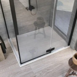 KolpaSan Tuš kada Drop 100X90