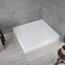 KolpaSan Tuš Kada Drop 100x80/O