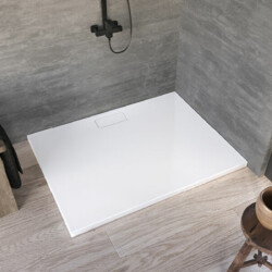 KolpaSan Tuš kada Drop 120X80