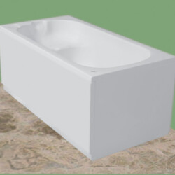 Polyagram Kada Firenca komplet 140x70cm