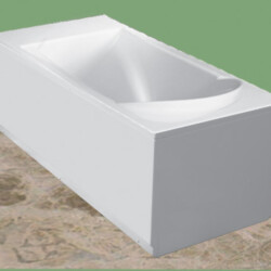 Polyagram Kada Florida komplet 180x80cm