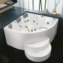 KolpaSan Kada Gaia 160/Mo-2 Vital+Mik