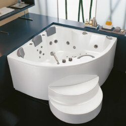 KolpaSan Kada Gaia 160/M-2 Vital+Mik+