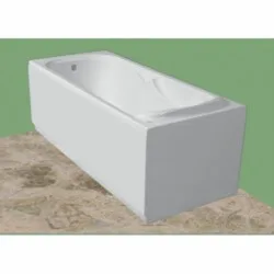 Polyagram Kada Geneva komplet 170x75cm