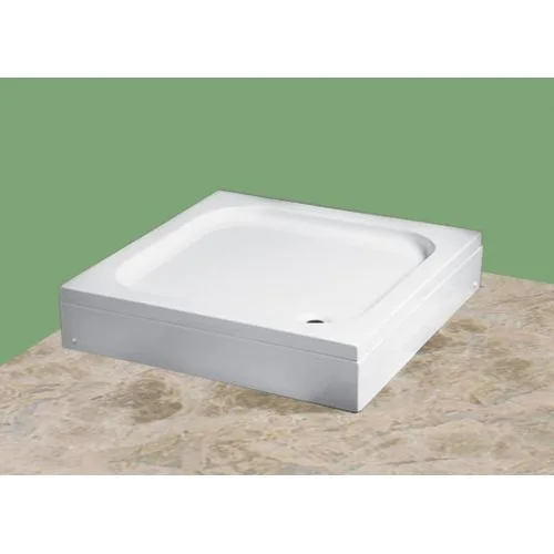 Polyagram Tuš kada Kocka f50 komplet 80x80cm