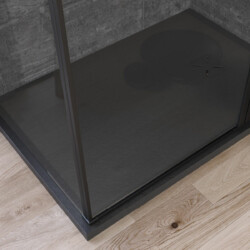 KolpaSan Tuš Kada Limbo 140X80 Lm/Rez