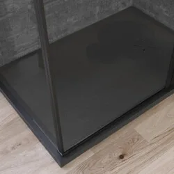 KolpaSan Tuš Kada Limbo 120X90 Lm Antr