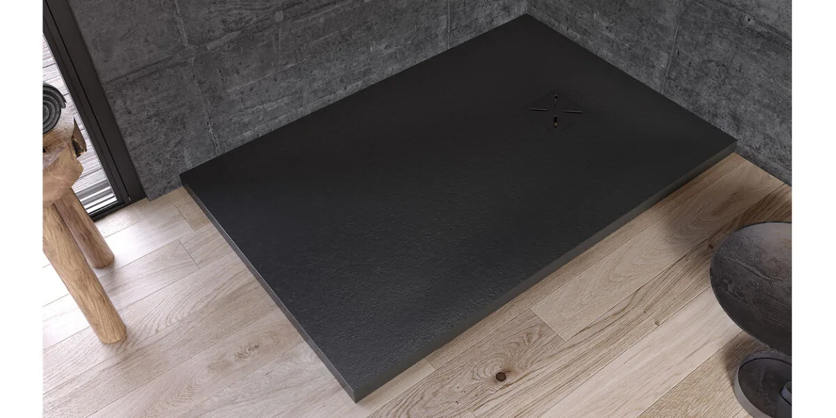 KolpaSan Tuš Kada Limbo 140X90 Lm Antr