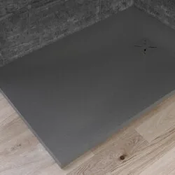 KolpaSan Tuš Kada Limbo 140X90 Lm Manh