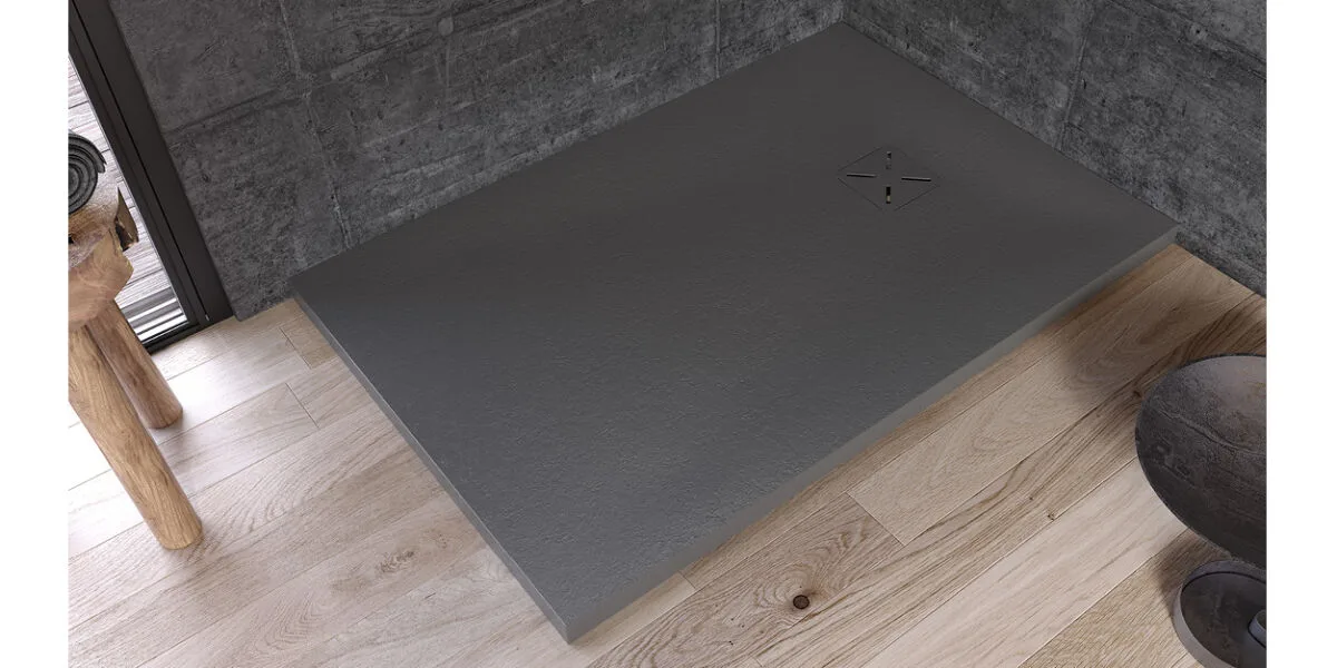 KolpaSan Tuš Kada Limbo 140X80 Lm Manh